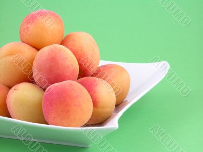 apricots