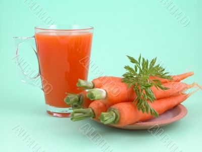 carrot juice