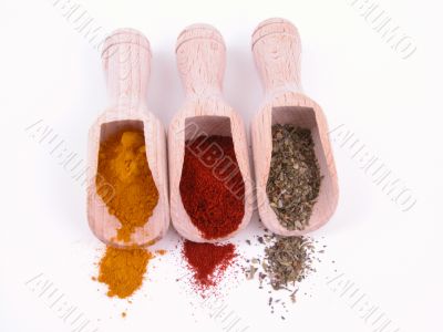 spices