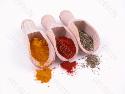 spices