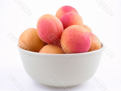 apricots
