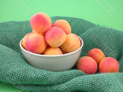 apricots
