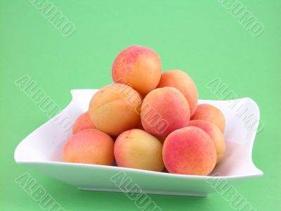 apricots
