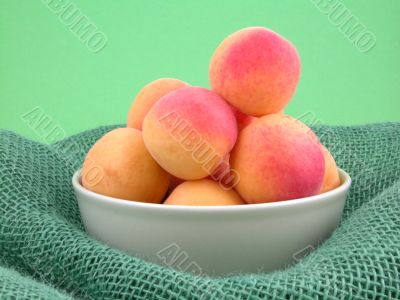 apricots