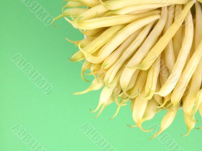 string beans