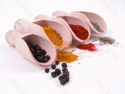 spices