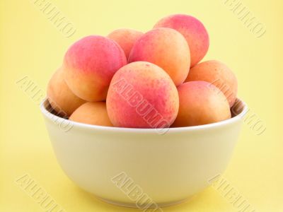 apricots