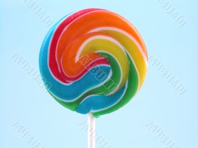 lollipop