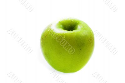 greem apple