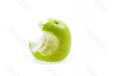 greem apple