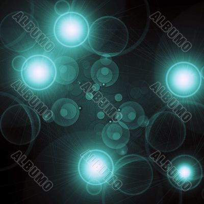 Abstract background