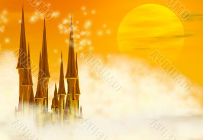 Fairy Castle