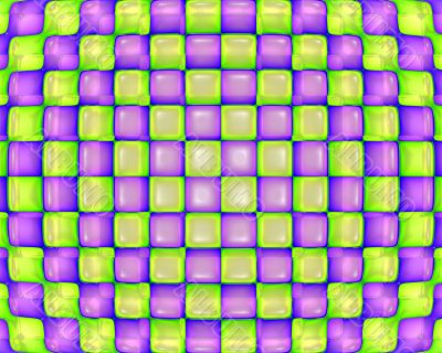 Jelly blocks