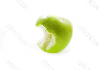 greem apple