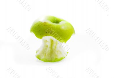 greem apple