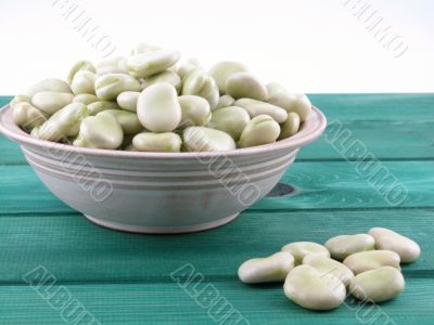 broad beans