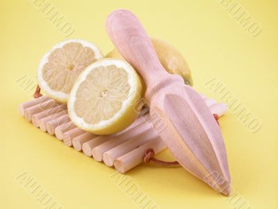 lemon squeezer