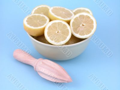 lemon squeezer