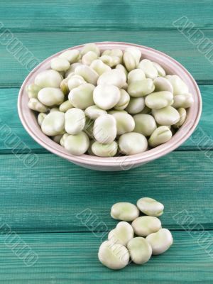 broad beans