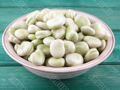 broad beans