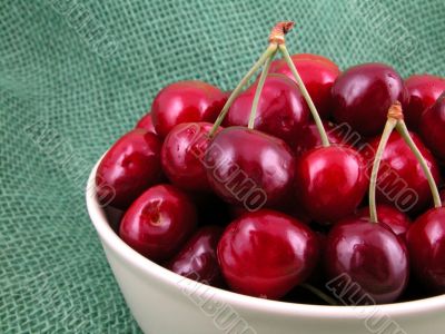 cherries