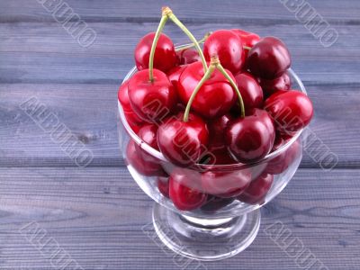 cherries