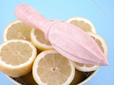 lemon squeezer