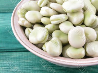 broad beans