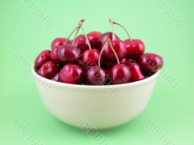 cherries