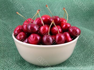 cherries