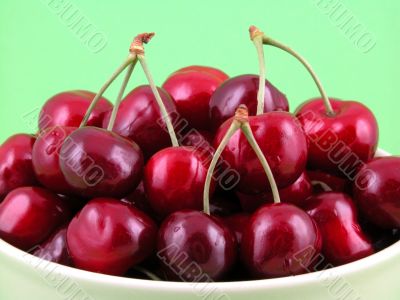 cherries