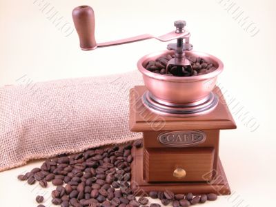 coffee