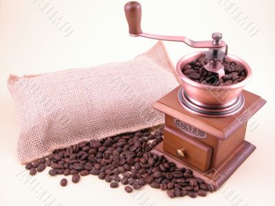 coffee