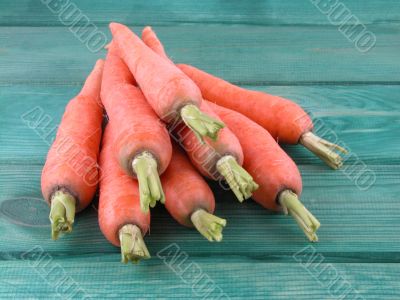 carrots
