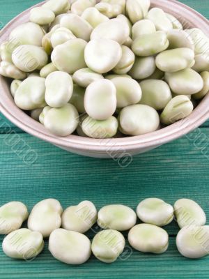 broad beans