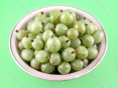 gooseberries