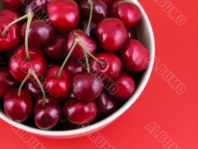 cherries