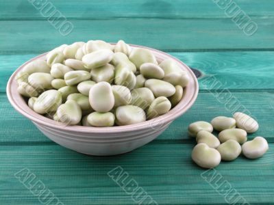 broad beans