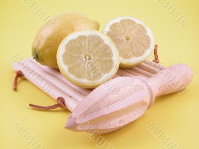lemon squeezer