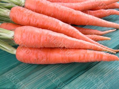 carrots