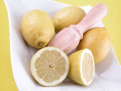 lemon squeezer