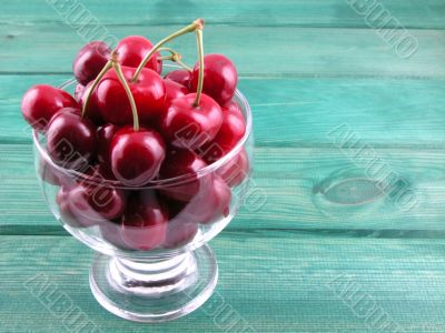 cherries