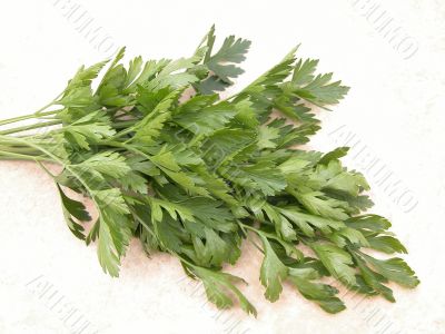 parsley