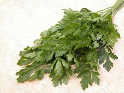 parsley