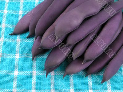 string beans