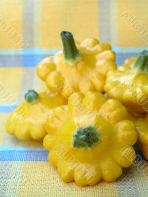pumpkins
