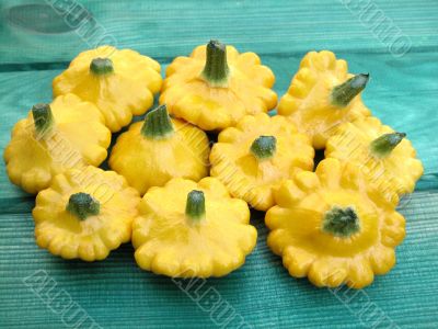 pumpkins
