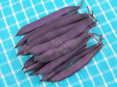 string beans