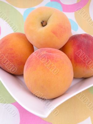 peaches