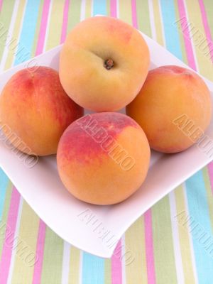 peaches